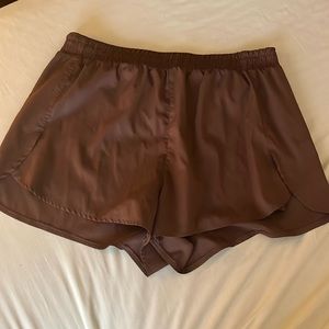 Girlfriend Collective Trail Shorts
